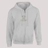 Heavy Blend™  full-zip hooded sweatshirt Thumbnail