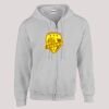Heavy Blend™  full-zip hooded sweatshirt Thumbnail