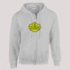 Heavy Blend™  full-zip hooded sweatshirt Thumbnail