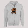 Heavy Blend™  full-zip hooded sweatshirt Thumbnail