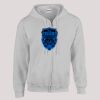 Heavy Blend™  full-zip hooded sweatshirt Thumbnail