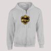 Heavy Blend™  full-zip hooded sweatshirt Thumbnail