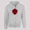 Heavy Blend™  full-zip hooded sweatshirt Thumbnail