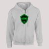 Heavy Blend™  full-zip hooded sweatshirt Thumbnail