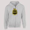 Heavy Blend™  full-zip hooded sweatshirt Thumbnail