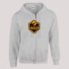 Heavy Blend™  full-zip hooded sweatshirt Thumbnail