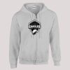Heavy Blend™  full-zip hooded sweatshirt Thumbnail