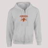 Heavy Blend™  full-zip hooded sweatshirt Thumbnail