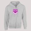 Heavy Blend™  full-zip hooded sweatshirt Thumbnail