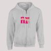 Heavy Blend™  full-zip hooded sweatshirt Thumbnail