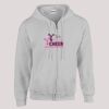 Heavy Blend™  full-zip hooded sweatshirt Thumbnail