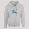 Heavy Blend™  full-zip hooded sweatshirt Thumbnail