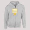 Heavy Blend™  full-zip hooded sweatshirt Thumbnail