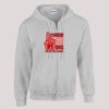 Heavy Blend™  full-zip hooded sweatshirt Thumbnail