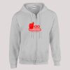 Heavy Blend™  full-zip hooded sweatshirt Thumbnail
