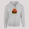 Heavy Blend™  full-zip hooded sweatshirt Thumbnail