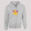 Heavy Blend™  full-zip hooded sweatshirt Thumbnail