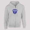 Heavy Blend™  full-zip hooded sweatshirt Thumbnail