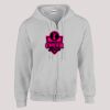 Heavy Blend™  full-zip hooded sweatshirt Thumbnail