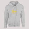 Heavy Blend™  full-zip hooded sweatshirt Thumbnail