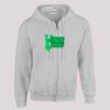 Heavy Blend™  full-zip hooded sweatshirt Thumbnail