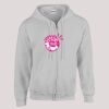 Heavy Blend™  full-zip hooded sweatshirt Thumbnail