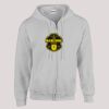Heavy Blend™  full-zip hooded sweatshirt Thumbnail