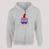 Heavy Blend™  full-zip hooded sweatshirt Thumbnail