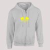 Heavy Blend™  full-zip hooded sweatshirt Thumbnail