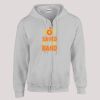 Heavy Blend™  full-zip hooded sweatshirt Thumbnail