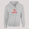 Heavy Blend™  full-zip hooded sweatshirt Thumbnail