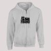 Heavy Blend™  full-zip hooded sweatshirt Thumbnail