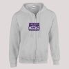 Heavy Blend™  full-zip hooded sweatshirt Thumbnail