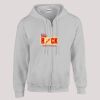 Heavy Blend™  full-zip hooded sweatshirt Thumbnail