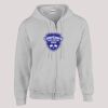 Heavy Blend™  full-zip hooded sweatshirt Thumbnail