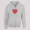Heavy Blend™  full-zip hooded sweatshirt Thumbnail