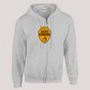 Heavy Blend™  full-zip hooded sweatshirt Thumbnail
