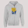 Heavy Blend™  full-zip hooded sweatshirt Thumbnail