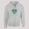 Heavy Blend™  full-zip hooded sweatshirt Thumbnail