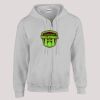 Heavy Blend™  full-zip hooded sweatshirt Thumbnail