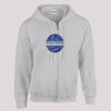 Heavy Blend™  full-zip hooded sweatshirt Thumbnail