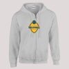Heavy Blend™  full-zip hooded sweatshirt Thumbnail