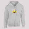 Heavy Blend™  full-zip hooded sweatshirt Thumbnail
