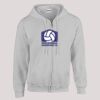 Heavy Blend™  full-zip hooded sweatshirt Thumbnail
