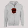 Heavy Blend™  full-zip hooded sweatshirt Thumbnail