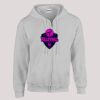 Heavy Blend™  full-zip hooded sweatshirt Thumbnail