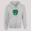 Heavy Blend™  full-zip hooded sweatshirt Thumbnail