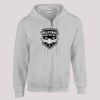 Heavy Blend™  full-zip hooded sweatshirt Thumbnail