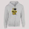 Heavy Blend™  full-zip hooded sweatshirt Thumbnail