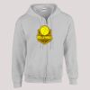 Heavy Blend™  full-zip hooded sweatshirt Thumbnail